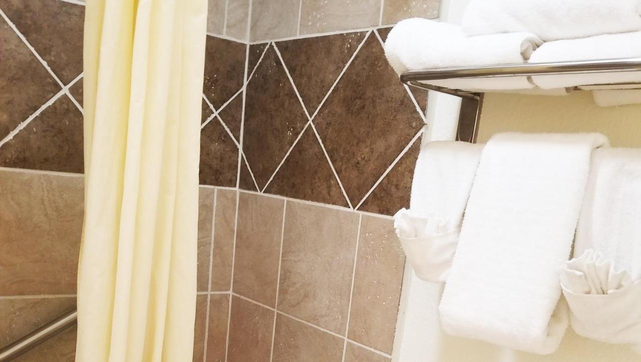 Magnuson Hotel Ely Zewnętrze zdjęcie