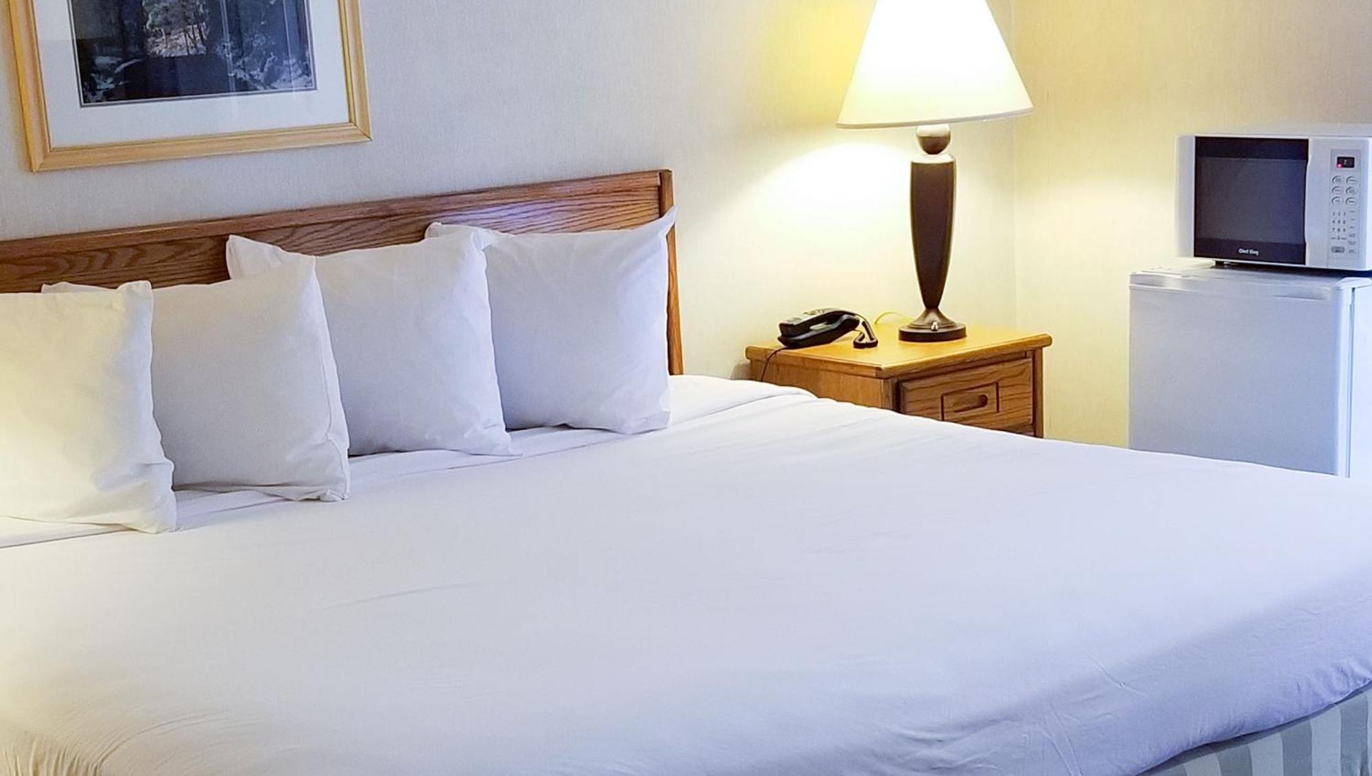 Magnuson Hotel Ely Zewnętrze zdjęcie