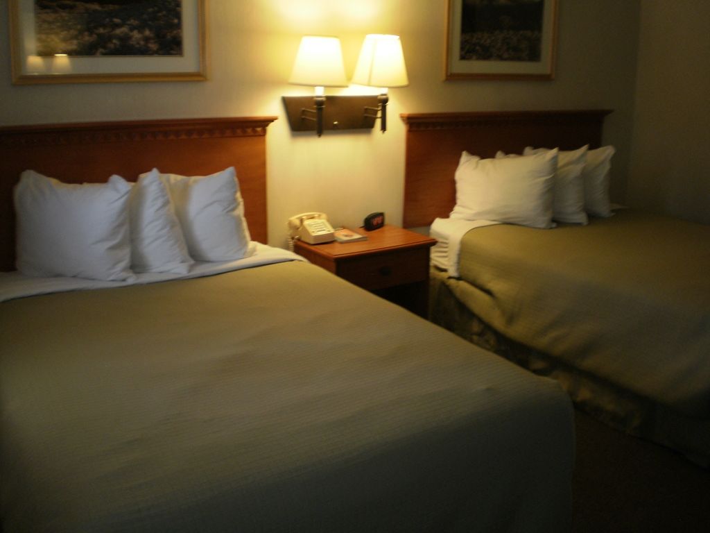 Magnuson Hotel Ely Pokój zdjęcie