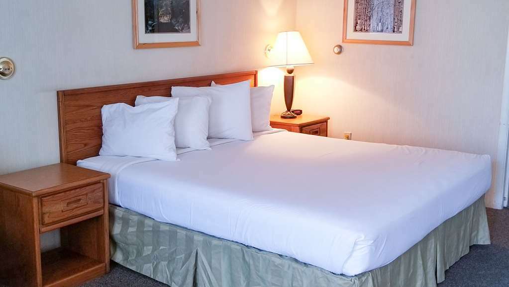 Magnuson Hotel Ely Pokój zdjęcie