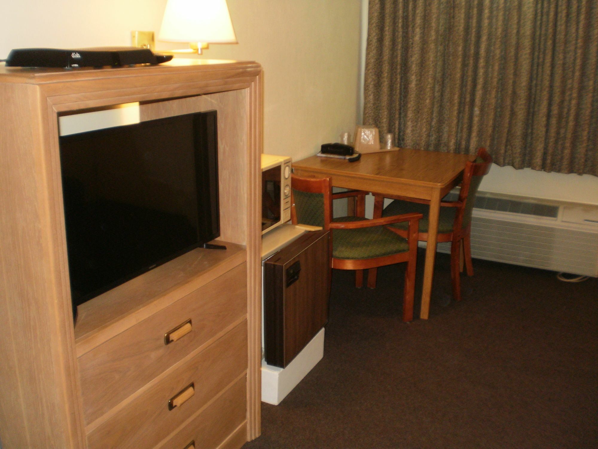 Magnuson Hotel Ely Zewnętrze zdjęcie