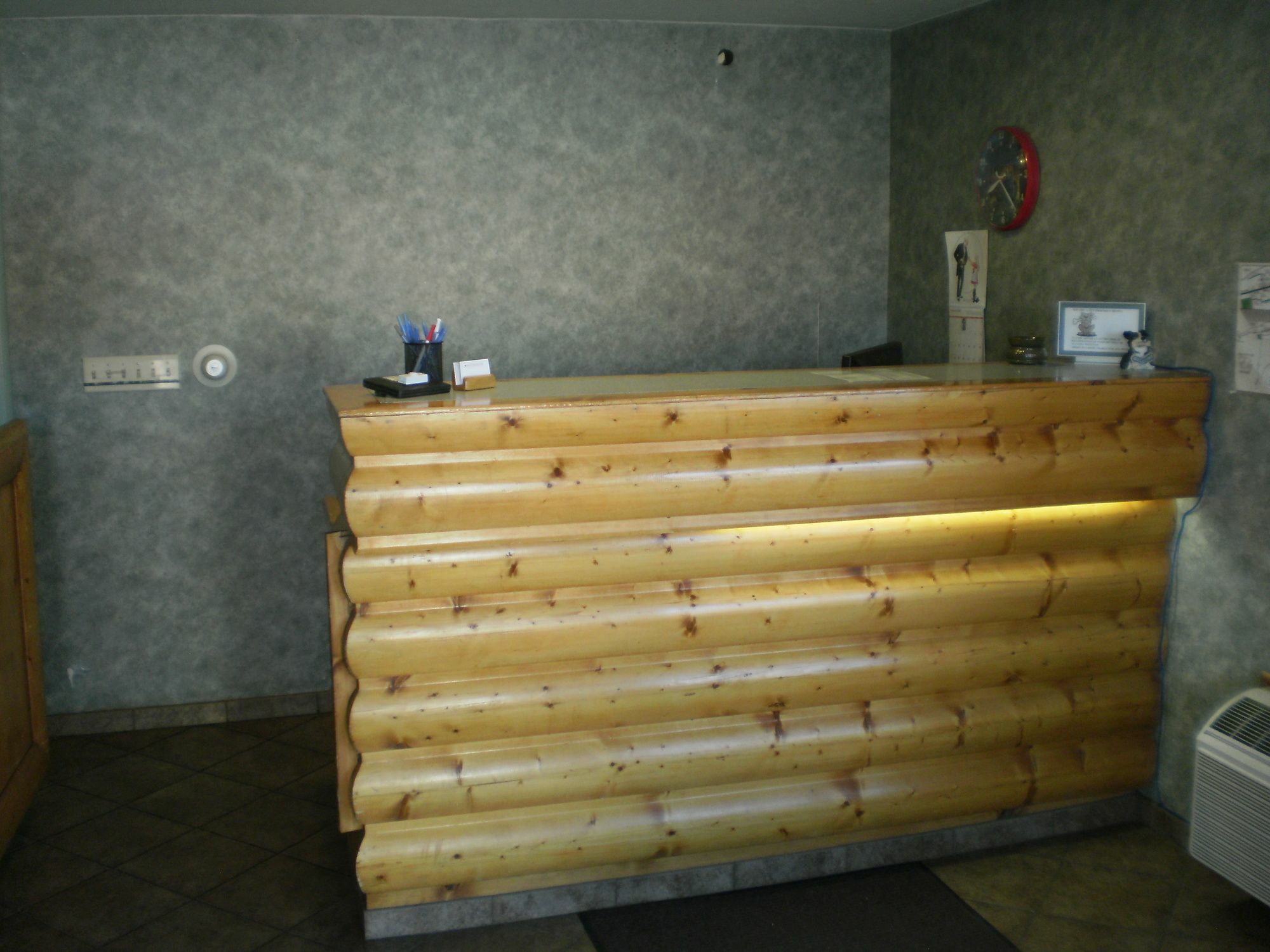 Magnuson Hotel Ely Zewnętrze zdjęcie