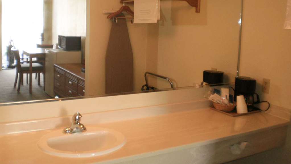 Magnuson Hotel Ely Pokój zdjęcie